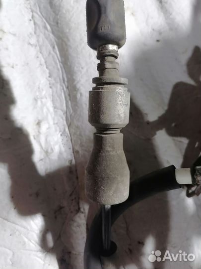 Infiniti JX L50 QX60 Трос кпп АКПП Pathfinder R52