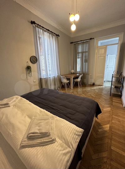 2-к. квартира, 75 м² (Грузия)