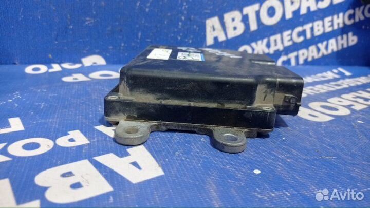 Блок управления двигателем Mazda 6 Gh седан L8