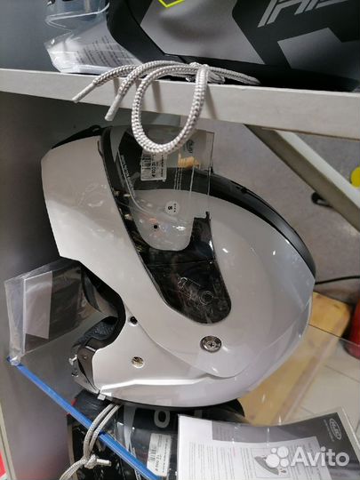 Шлем модуляр HJC C90 С91