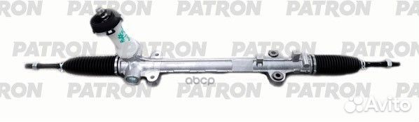 Рейка рулевая hyundai santa FE DM 15- santa FE