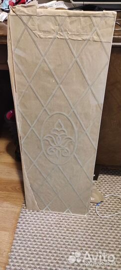 Стекло интерьерное