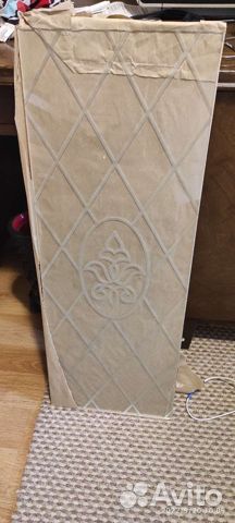 Стекло интерьерное