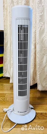 Вентилятор