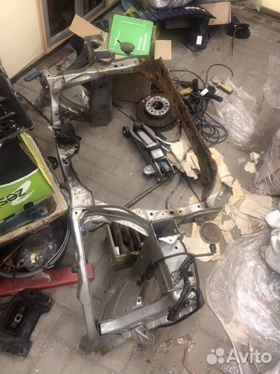 Honda civic 5d телевизор/передняя панель