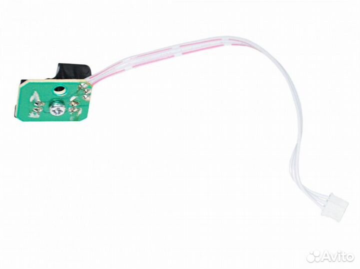 Датчик робота-пылесоса redmond RV-R350