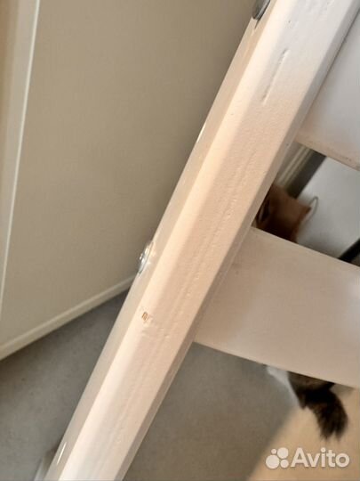 Растущий стул Конек-Горбунок