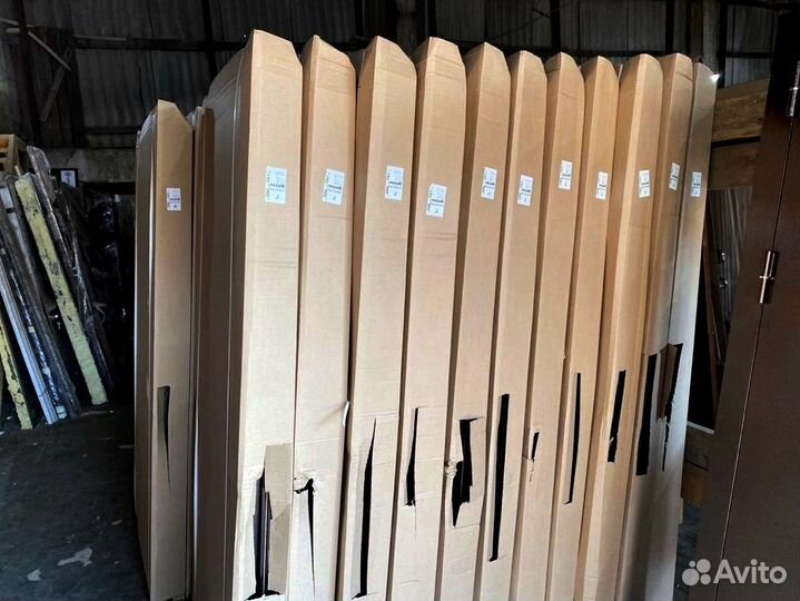 Межкомнатная дверь