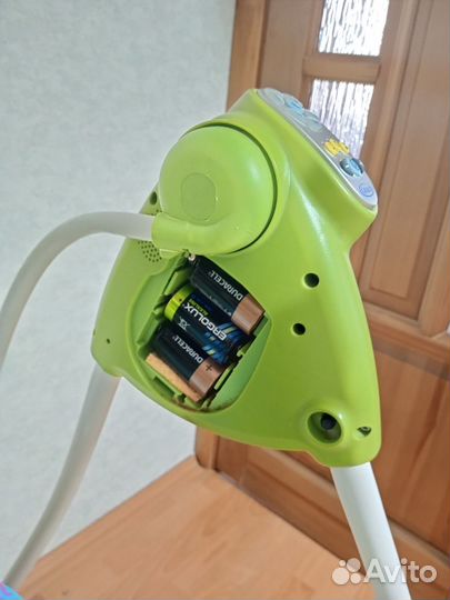 Детская качель Graco