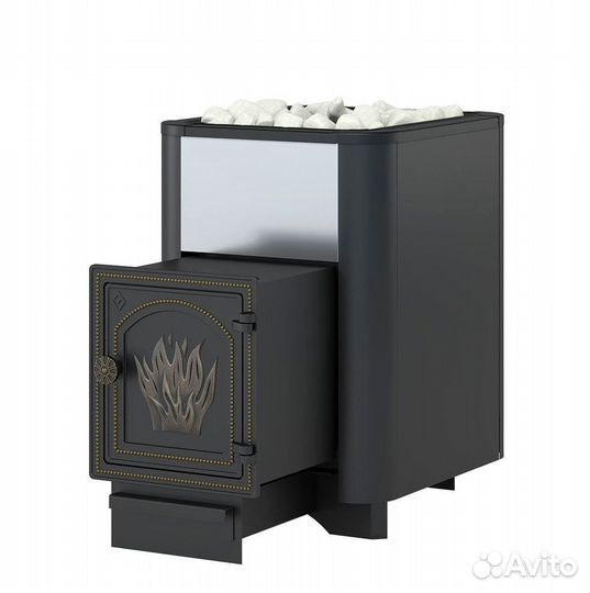 Банная печь