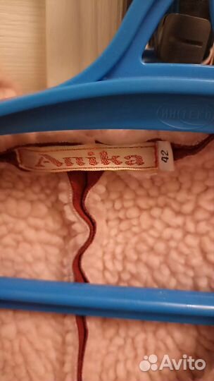 Жилетка женская