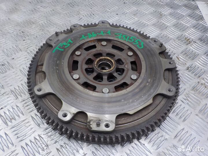 Б/У Б/У Маховик Nissan X-Trail (T30) 2001-2006