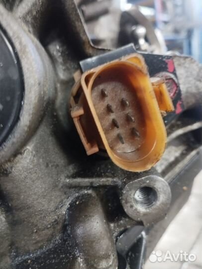 Продам АКПП на audi a4, vw passat б5 1.6 DFG