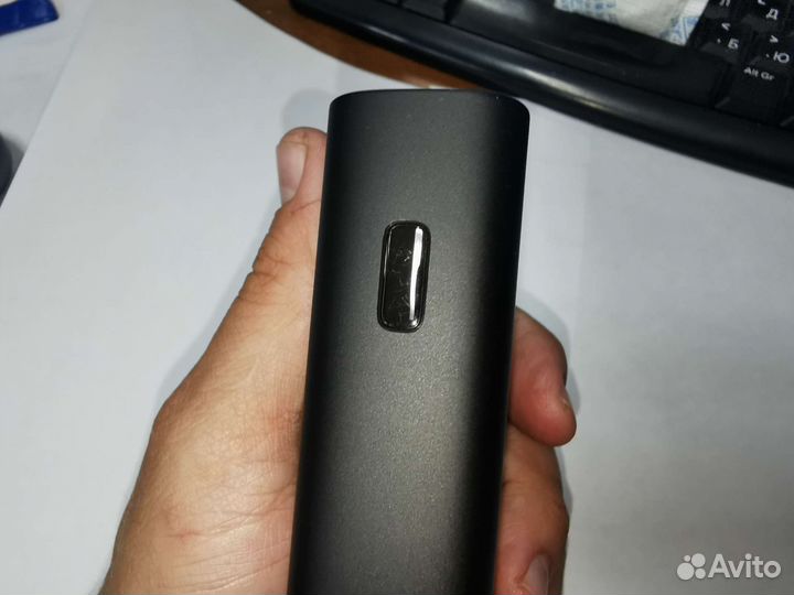 Внешний аккумулятор Mi Power Bank 3 Pro 50 Вт