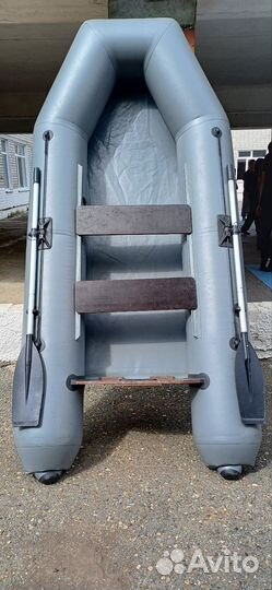 Продам лодку