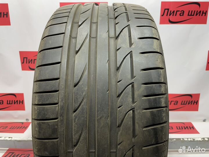 Bridgestone Potenza S001 245/35 R18