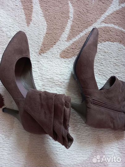 Босоножки женские 37 размер