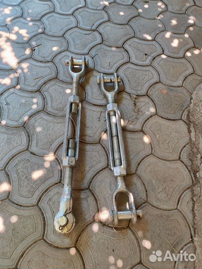 Талреп открытый вилочный М32-М38