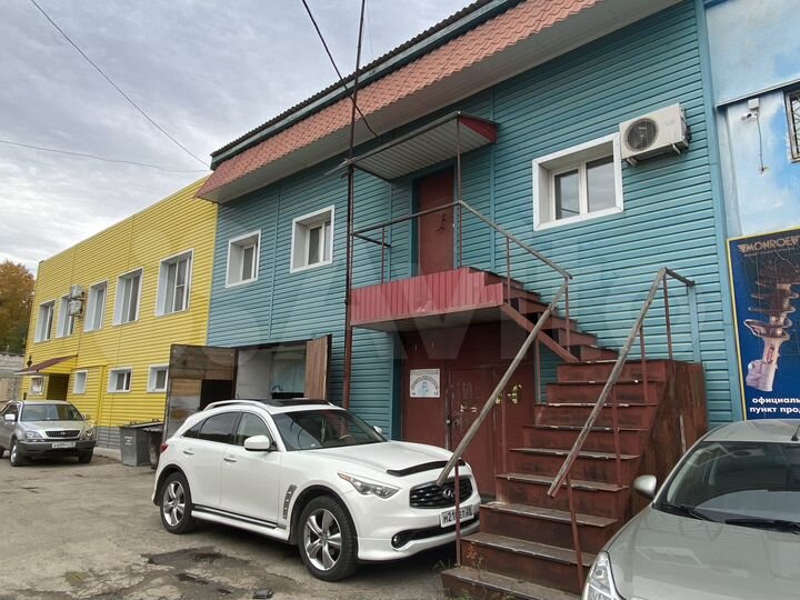 Свободного назначения, 104 м²