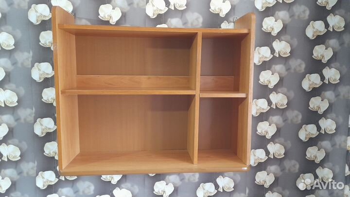 Полка навесная