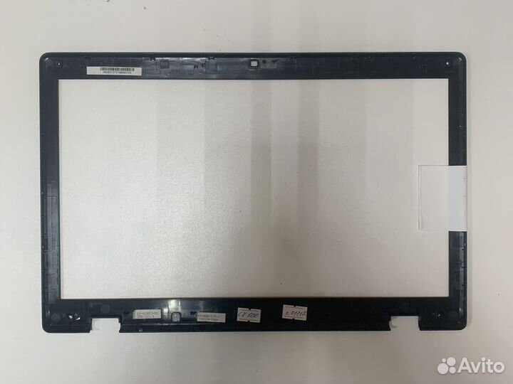 Рамка матрицы ноутбука msi cx500