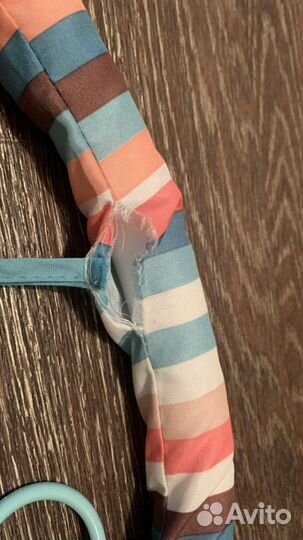 Игровой коврик с пианино