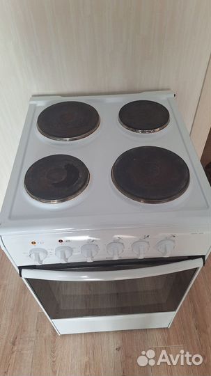 Плита электрическая darinabem341406W