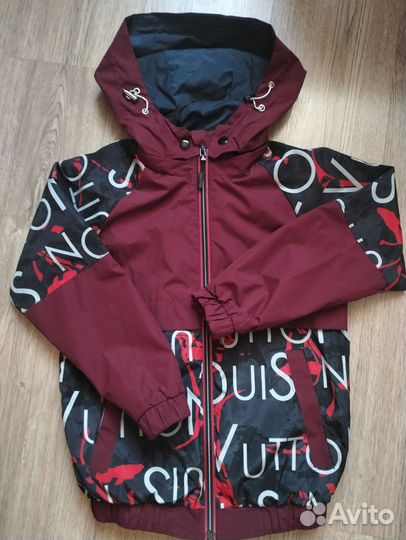 Детская одежда