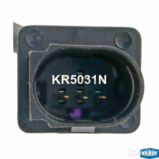 Лямбда-зонд