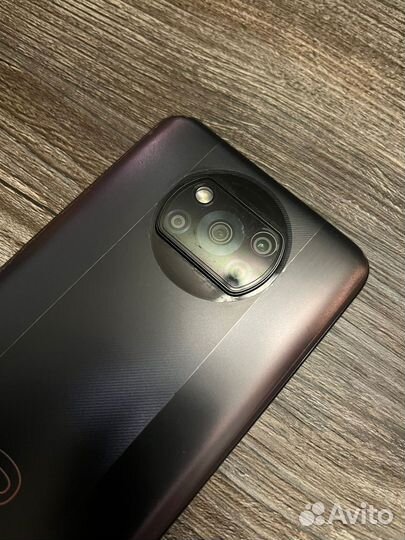 Xiaomi Poco X3 Pro, 8/256 ГБ