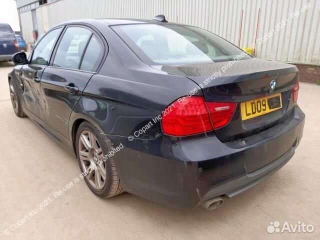 Разбор Bmw бмв 320D Sport 2009