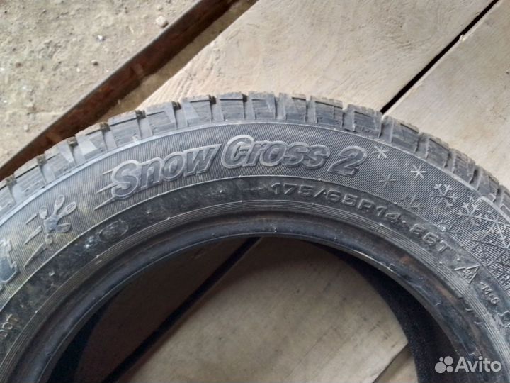 Accelera Accelera Summer 17.5/65 R14 70H