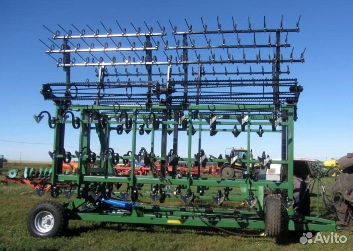 Культиватор Агромеханика КПУ, 2023