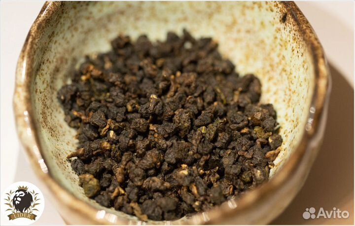 Габа улун светлый оптом