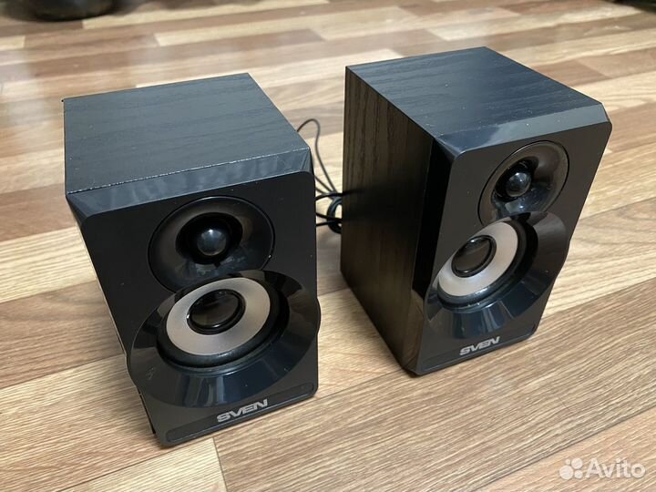 Колонки для компьтера