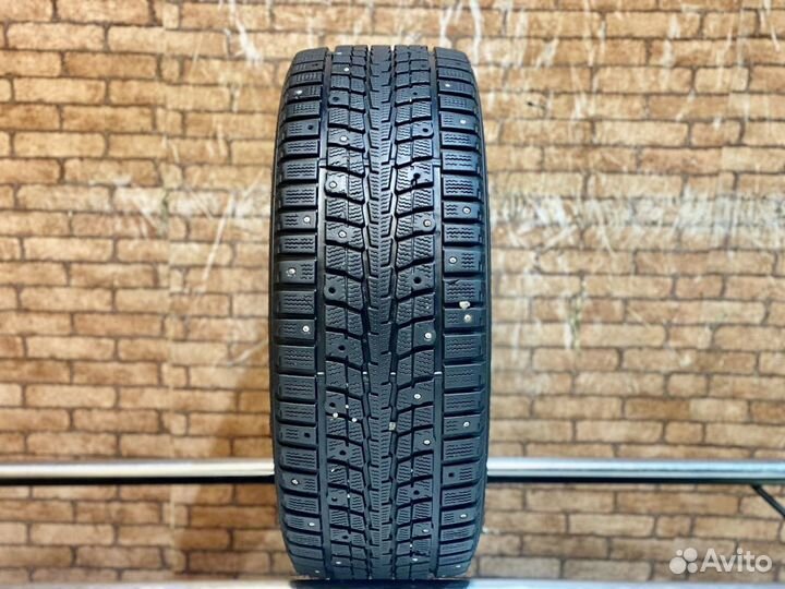 Dunlop SP Winter Ice 01 205/55 R16