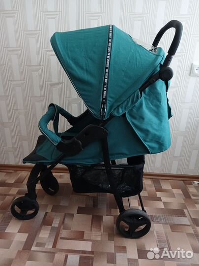 Прогулочная коляска бу