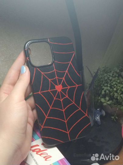 Чехол на iPhone 13 pro