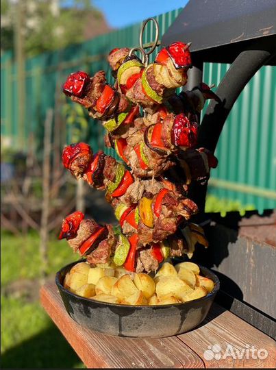 Тандыр Технокерамика,Амфора в наличии в ассортимен