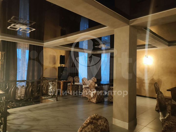 Продам помещение общественного питания, 200 м²