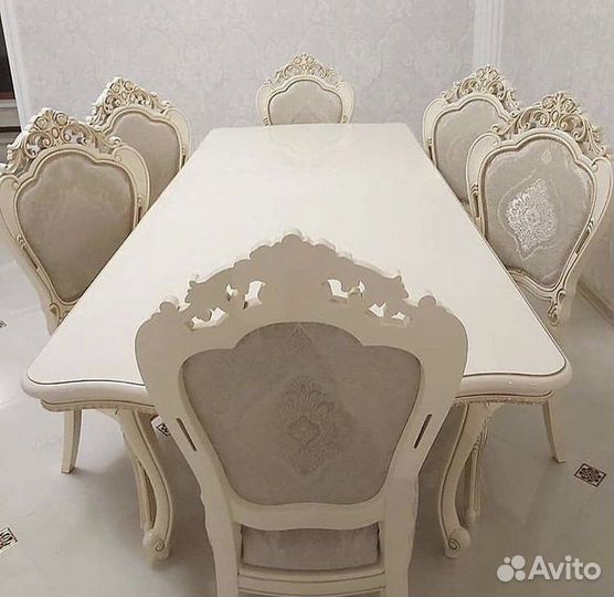 Столовая Джаконда