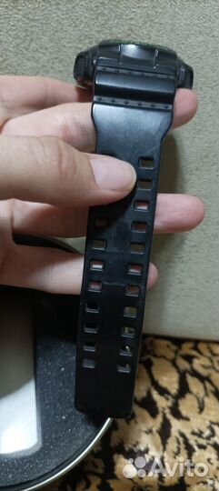 Часы casio g shock 3400 GD-110