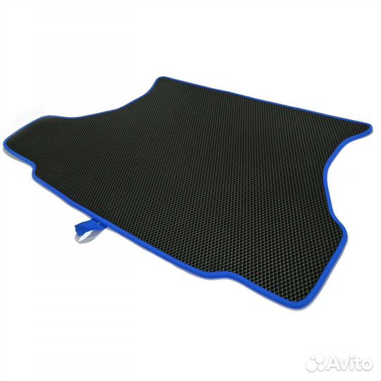 Коврик в багажник