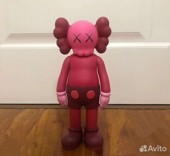 Фигурка Kaws 18см