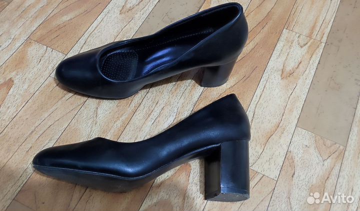 Туфли женские 36 размер