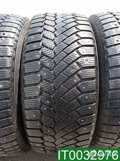 Gislaved Nord Frost 200 235/55 R17 101V