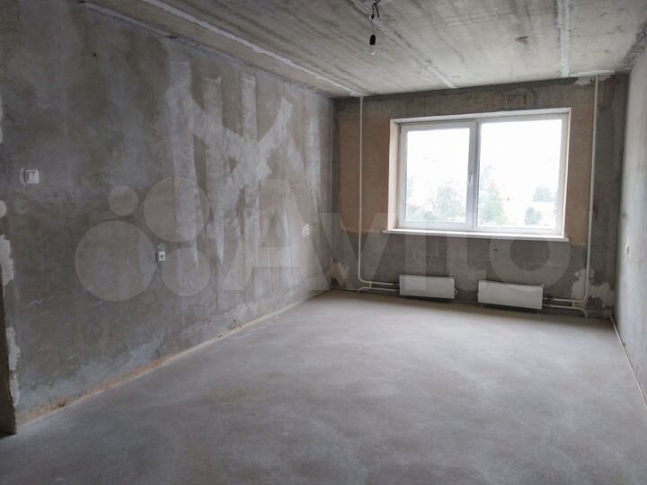 3-к. квартира, 99,5 м², 3/9 эт.