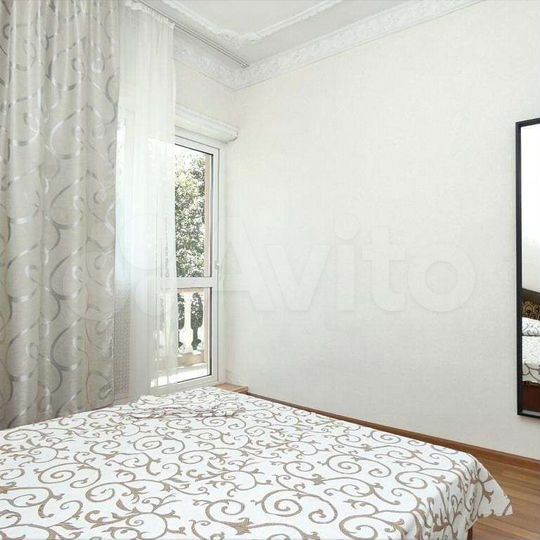 Комната 15 м² в 1-к., 2/2 эт.