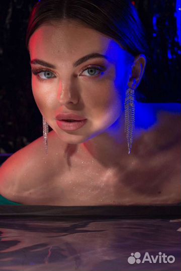 Фотосессия