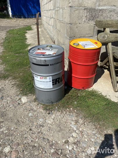 Продам бочки